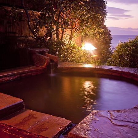 Hiina Hotel Higashiizu Luaran gambar