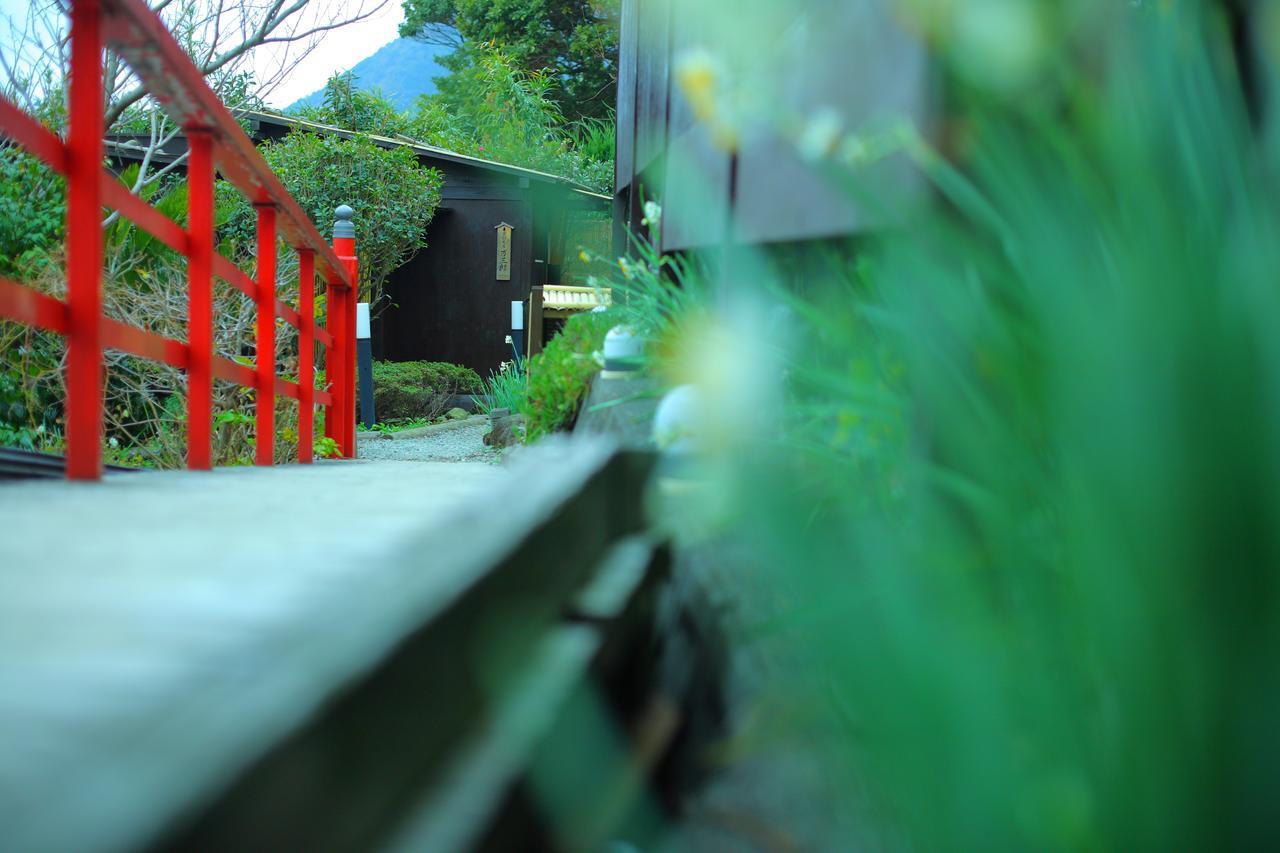 Hiina Hotel Higashiizu Luaran gambar