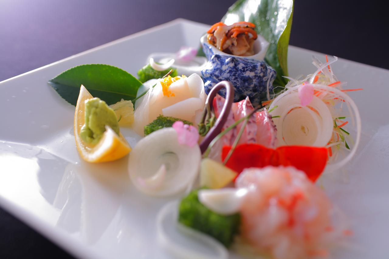 Hiina Hotel Higashiizu Luaran gambar
