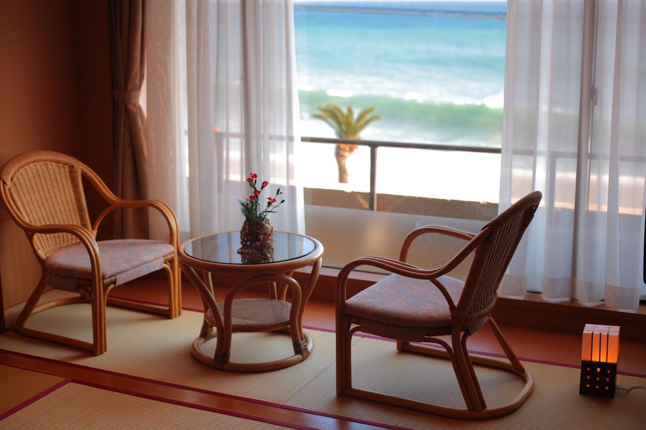 Hiina Hotel Higashiizu Luaran gambar