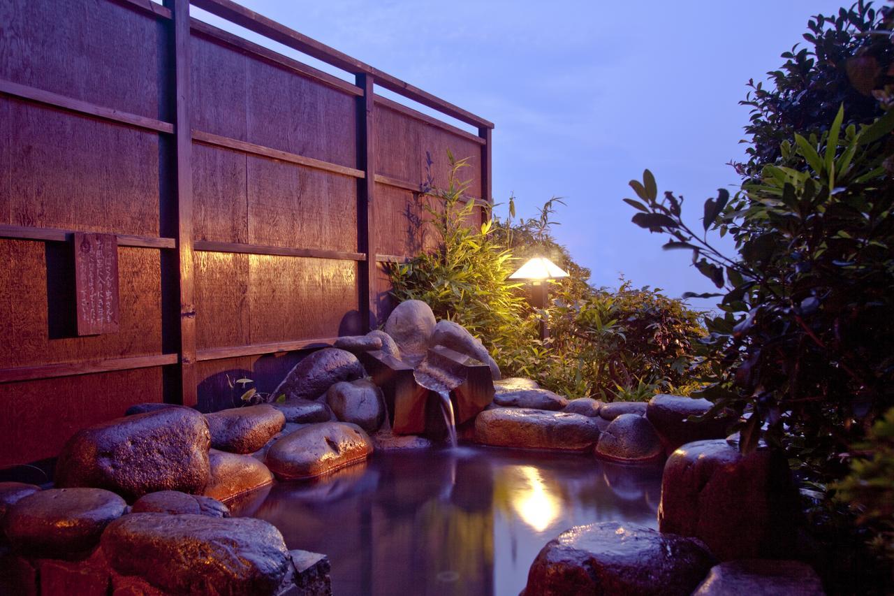 Hiina Hotel Higashiizu Luaran gambar