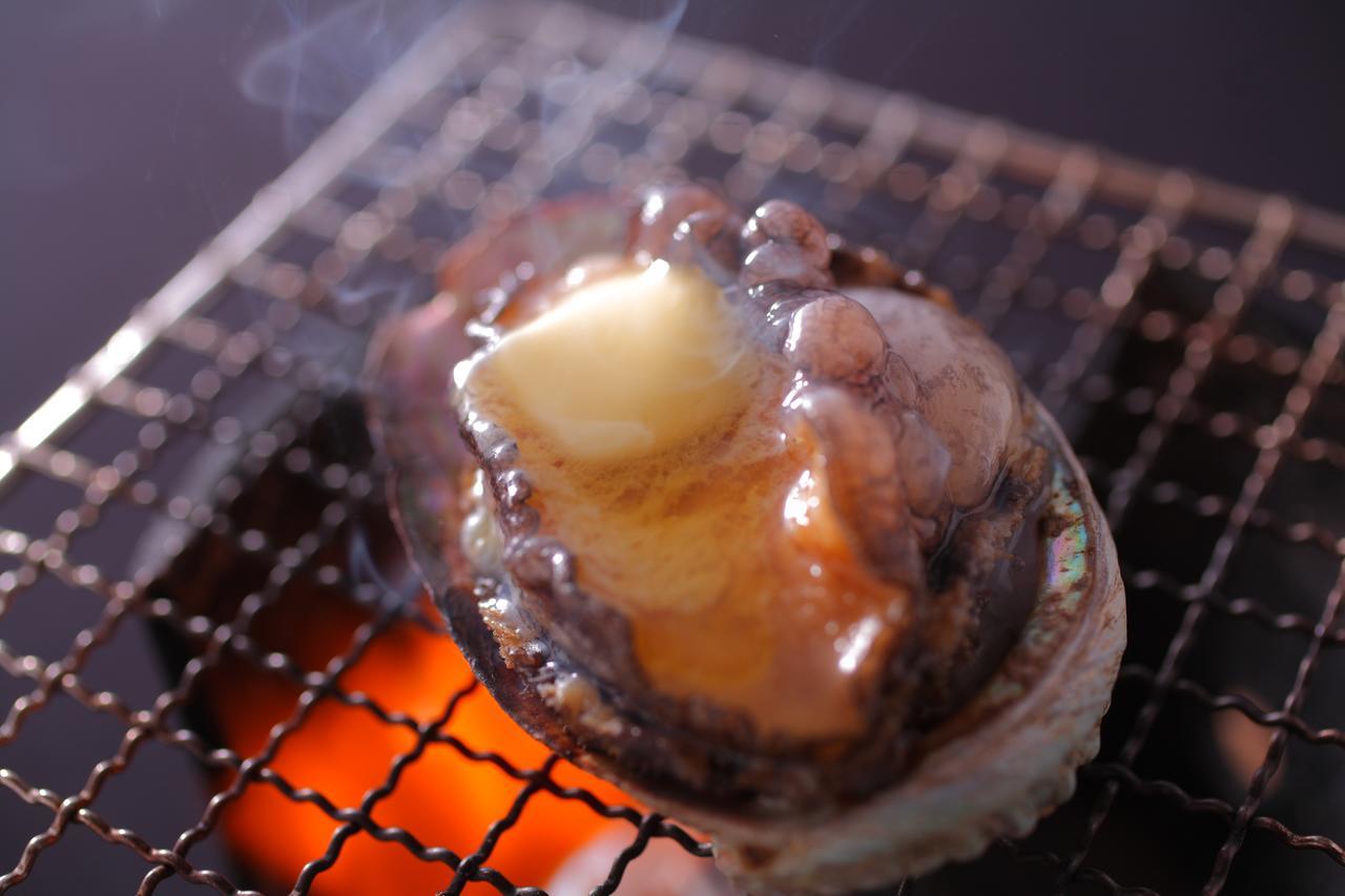 Hiina Hotel Higashiizu Luaran gambar