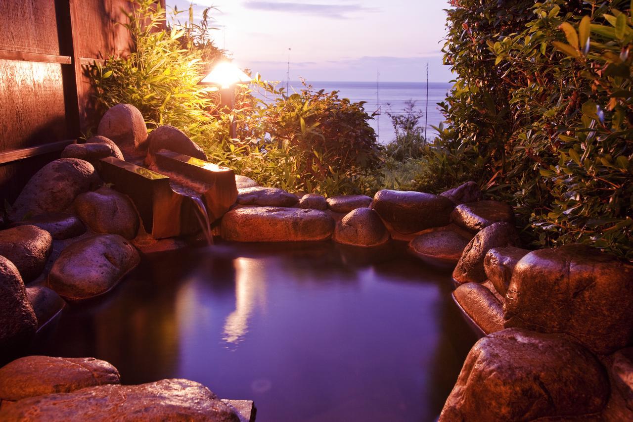 Hiina Hotel Higashiizu Luaran gambar