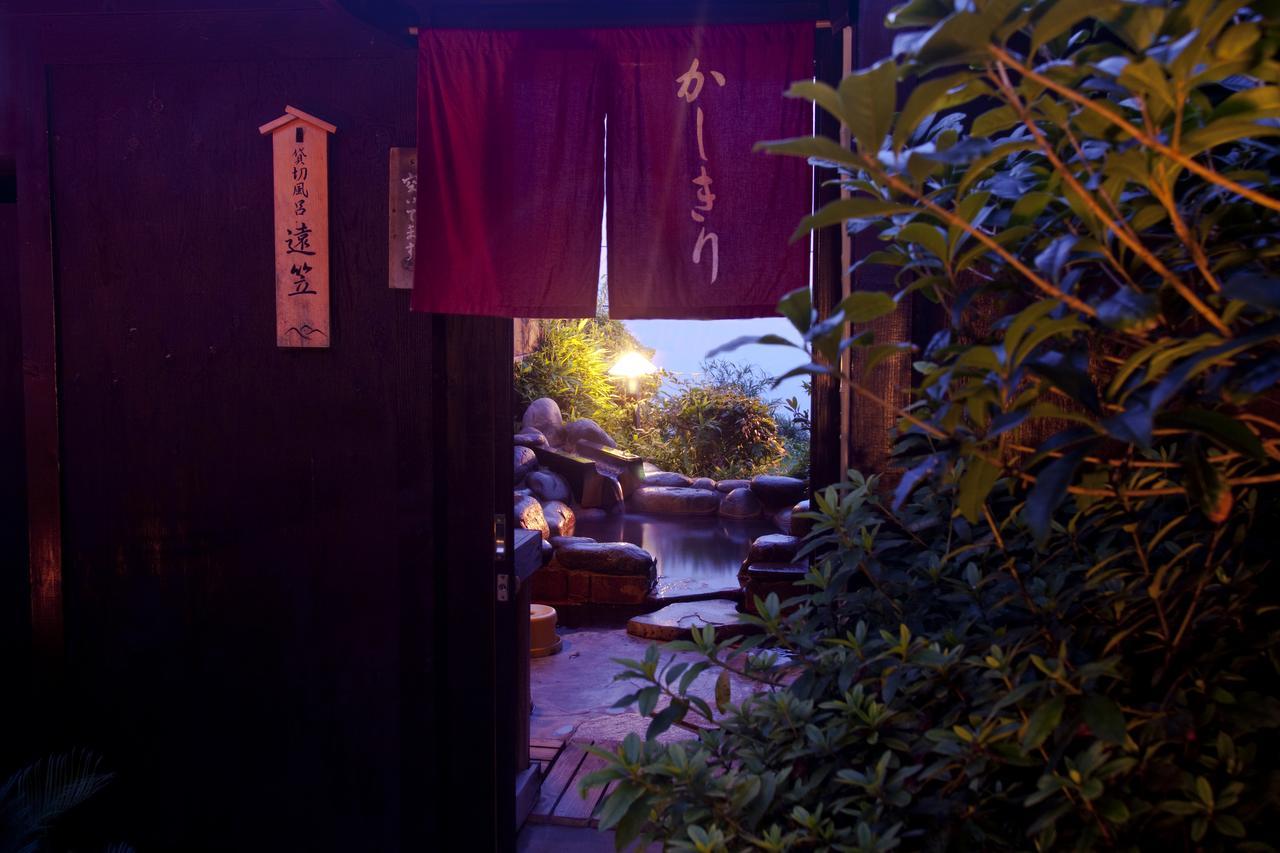 Hiina Hotel Higashiizu Luaran gambar